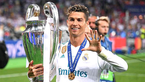 Cựu HLV Real tin Ronaldo sẽ trở lại M.U