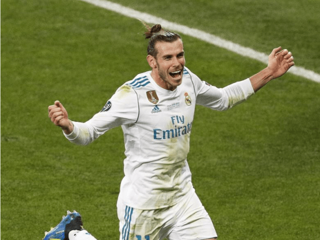 Gareth Bale: Lời chào tạm biệt của Zidane thay đổi hoàn toàn tình thế của Bale tại Real. Từ một chân đã bước ra khỏi Bernabeu bây giờ anh có thể trở lại và chiếm lấy vai trò quan trọng hơn