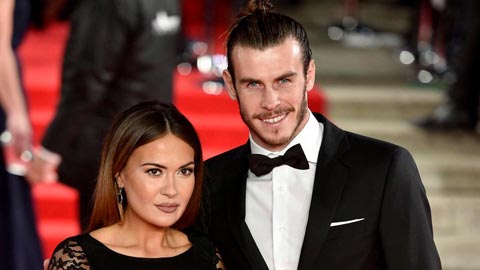 Bố vợ tương lai bị cấm dự đám cưới của Bale