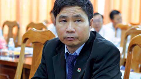 Ông Dương Nghiệp Khôi làm Chủ tịch CLB Sài Gòn FC