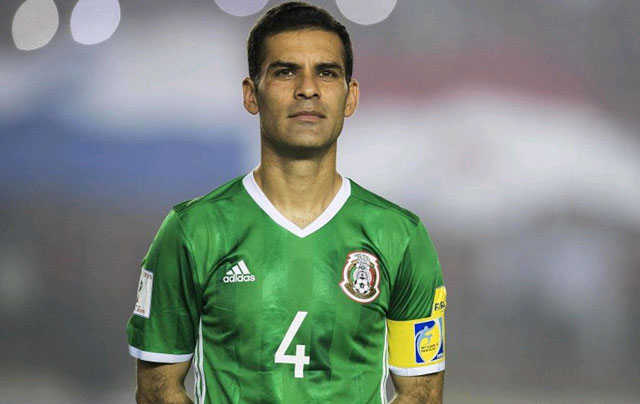 Marquez chuẩn bị dự kỳ World Cup lần thứ 5 trong sự nghiệp