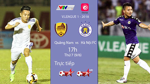 Sao U23 “đại náo” sân nhà ĐKVĐ Quảng Nam