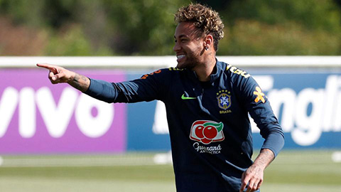 Real tính chi 350 triệu euro phá hợp đồng của Neymar