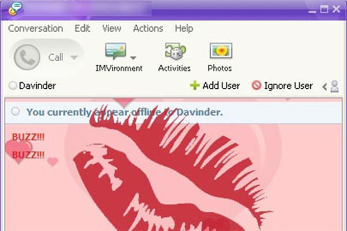 Yahoo Messenger quá đỗi thân quen với nhiều thế hệ người dùng trong suốt 20 năm qua