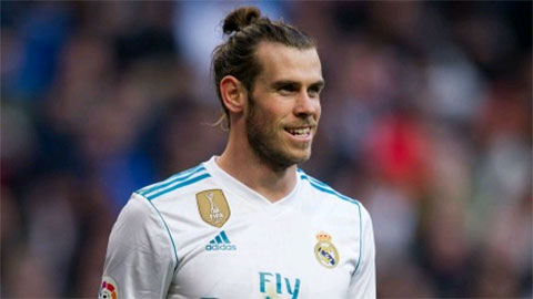 Bale khước từ Bayern, 'bật đèn xanh' cho M.U