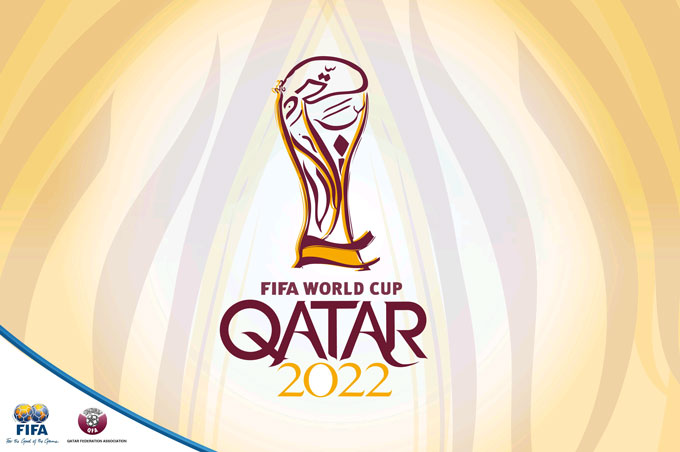 Qatar sẽ là chủ nhà của World Cup 2022