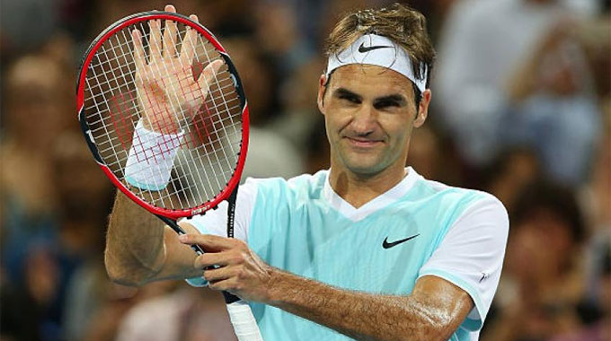 Federer bỏ ‘bạn cũ’ vì 300 triệu USD