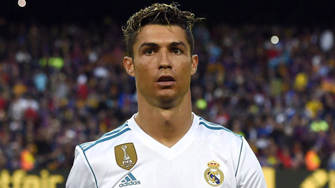 Ronaldo đang cáu giận Real hơn bao giờ hết