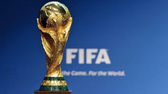 World Cup 2026 sẽ có 48 đội tranh tài