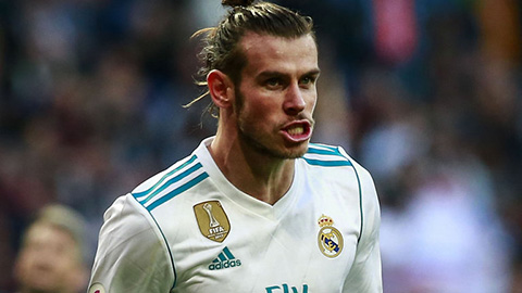 Bale quyết không rời Real
