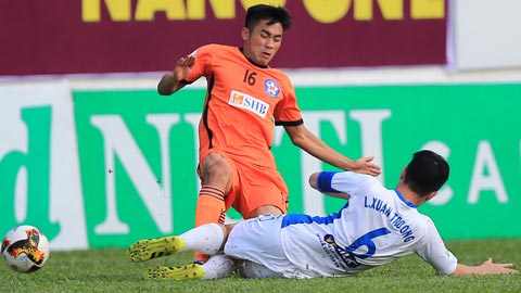 Nhận định bóng đá SHB Đà Nẵng vs HAGL, 17h00 ngày 17/6: Đòi nợ được không?