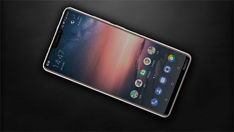 Nokia X5 đạt chứng nhận Bluetooth, dùng chip MediaTek