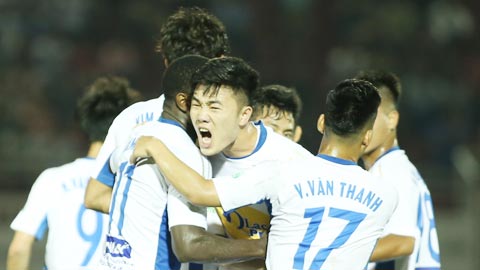 HAGL vs Sài Gòn FC: 'Điểm chốt' Pleiku