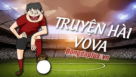 Truyện cười World Cup 2018: Tài & Đức