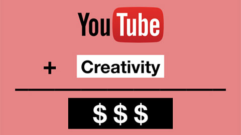 YouTube cho phép thu tiền người xem