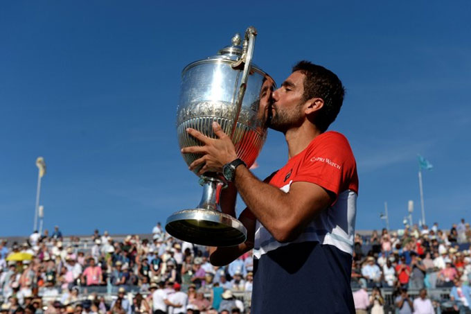 Marin Cilic