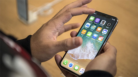 iPhone X 2018 sẽ có giá khởi điểm từ 899 USD