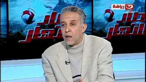 Chuyên gia bóng đá Ai Cập qua đời khi chứng kiến đội nhà thua Saudi Arabia