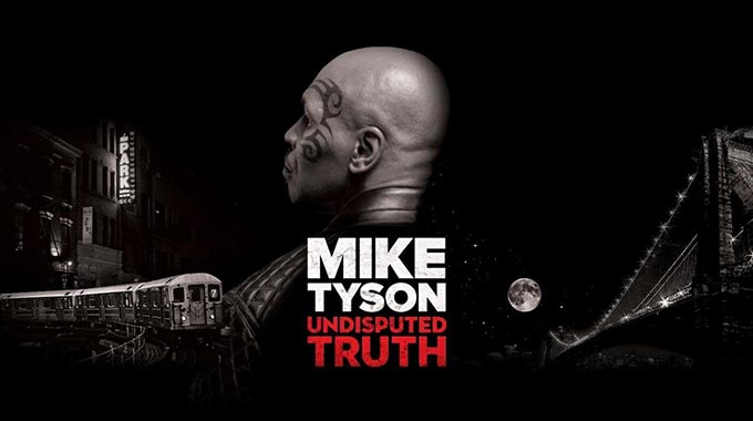 Tự truyện 'Sự thật không tranh cãi' của Mike Tyson (Kỳ 15): Quyết định ngu nhất trong đời