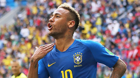 Carvajal hoan nghênh Neymar gia nhập Real