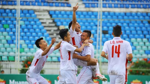 Nhận định bóng đá U19 Việt Nam vs U19 Thái Lan, 15h30 ngày 1/7: “Chung kết sớm” từ vạch xuất phát