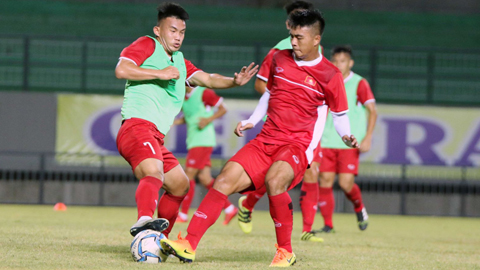Dứt điểm kém, U19 Việt Nam bị Thái Lan cầm hòa ở trận mở màn