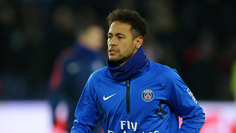 Real chính thức bác bỏ khả năng chiêu mộ Neymar