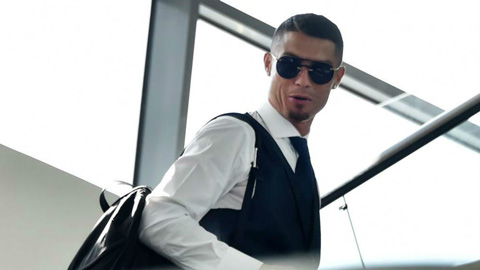Real có nên bán Ronaldo lấy 100 triệu euro?