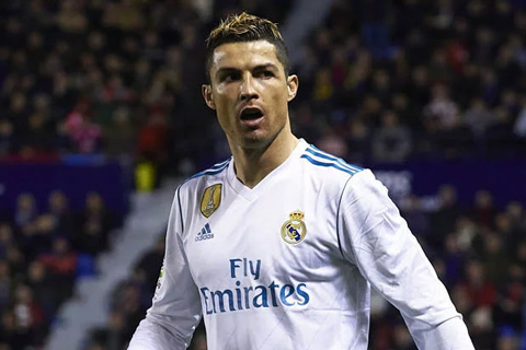 Ở tuổi 33, Ronaldo cần cân nhắc chuyện tương lai