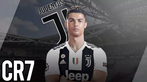 Lộ chi tiết hợp đồng giữa Ronaldo và Juventus