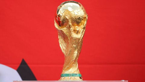 Tunisia, Algeria và Morocco lên kế hoạch đem World Cup về châu Phi