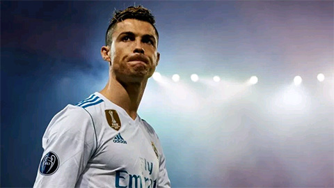 Real Madrid: Sự chuẩn bị cho kỷ nguyên không Ronaldo