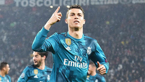 Làm thế nào Juve có đủ tiền chiêu mộ Ronaldo?