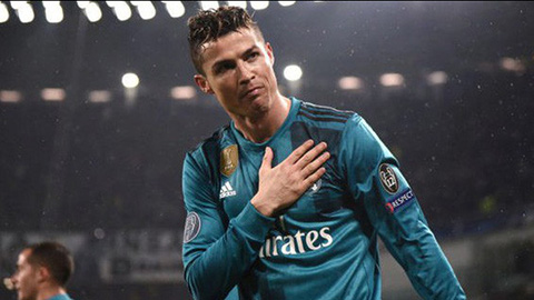 Real chính thức xác nhận bán Ronaldo