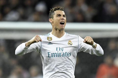 Ronaldo đã kết thúc 9 năm đầy vinh quang cùng Real