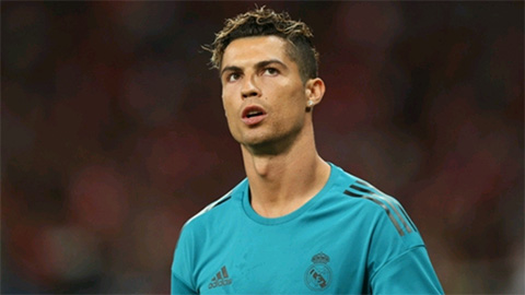 Chính Ronaldo chủ động kết duyên với Juventus