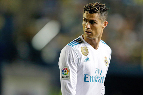 Sự ra đi của Ronaldo để lại nhiều tiếc nhớ cho người hâm mộ