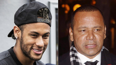Chuyển nhượng 13/7: Real tiến hành đàm phán với cha của Neymar