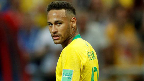 Real Madrid cử đại diện tiếp xúc Neymar
