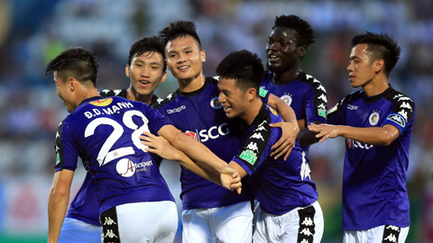 Các trận V.League còn lại ngày 15/7: Chủ nhà sẽ lấn lướt?