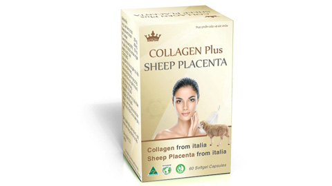 Sự kết hợp giữa collagen và nhau thai cừu có đem lại hiệu quả tốt nhất cho làn da không?