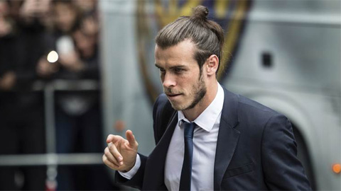 Chuyển nhượng 15/7: Tương lai của Bale được định đoạt vào tuần tới