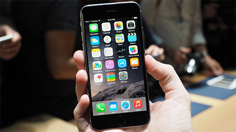 iPhone 6 xách tay giá dưới 3 triệu tràn về VN