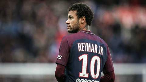 Chuyển nhượng 17/7: Neymar khẳng định tương lai với PSG