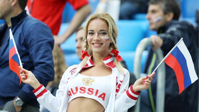 Những bàn thắng muộn, nước Nga thân thiện, nhiều cú sốc, công nghệ VAR... đã biến World Cup 2018 thành giải đấu nhiều cảm xúc