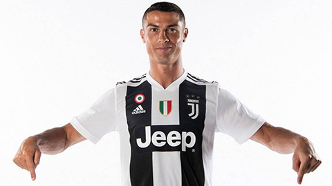 Ronaldo muốn đối đầu Real ngay trận ra mắt Juventus ở ICC