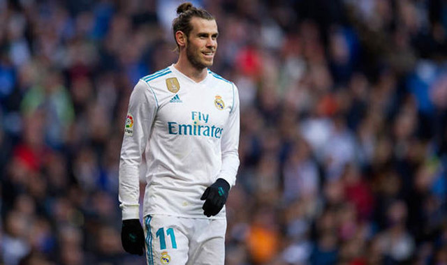 Gareth Bale: Sự ra đi của Ronaldo thay đổi hoàn toàn tương lai của Bale. Giờ đây, anh có thể là chủ công của Real