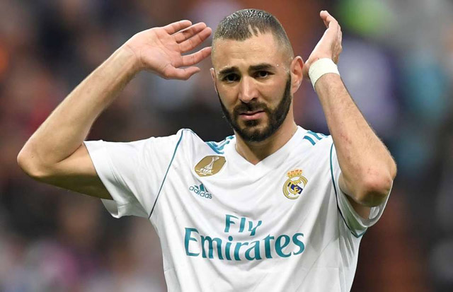 Karim Benzema: Benzema muốn ra đi nhưng HLV Lopetegui từ chối vì đánh giá cao tiền đạo người Pháp