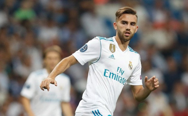 Borja Mayoral: Tiền đạo này chưa đủ trình độ để chơi cho Real nhưng khoác áo một đội bóng khác tại La Liga là khả dĩ, chẳng hạn Alaves