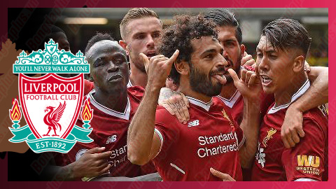 Giới thiệu Liverpool mùa 2018/19: Thách thức mọi giới hạn